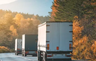 Adana ile İhsangazi Arası Klima Taşıma