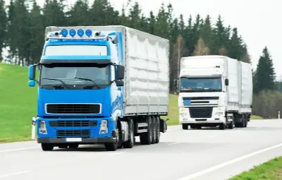 Adana ile İhsangazi Arası Eşya Taşıma